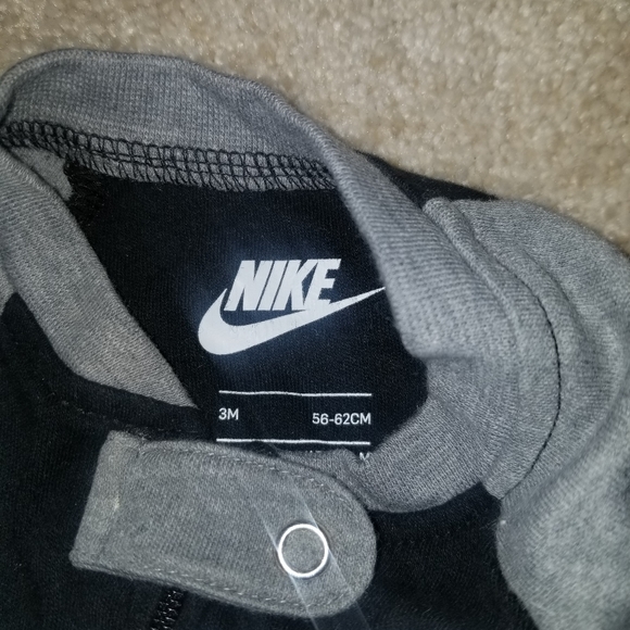 Infant sleeper - Picture 2 of 2